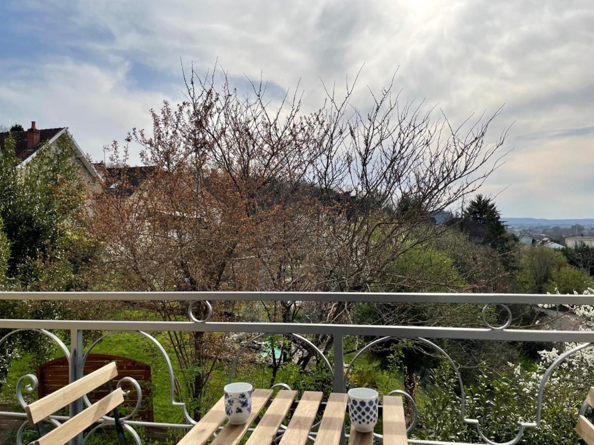 Mon - Climatisation Avec Parking Gratuit *